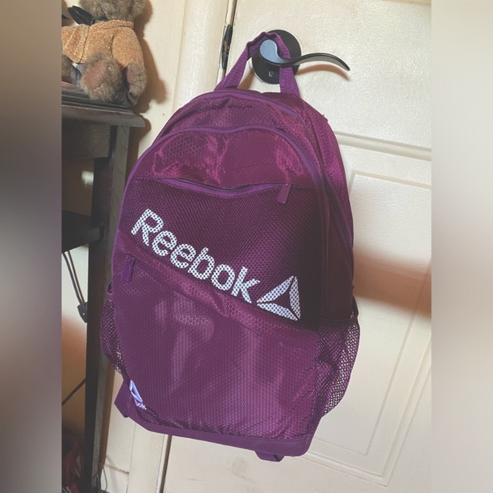 Reebok BookBag